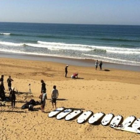 Charmant Appartement Neuf Proche De La Plage Anza Agadir Ngoại thất bức ảnh
