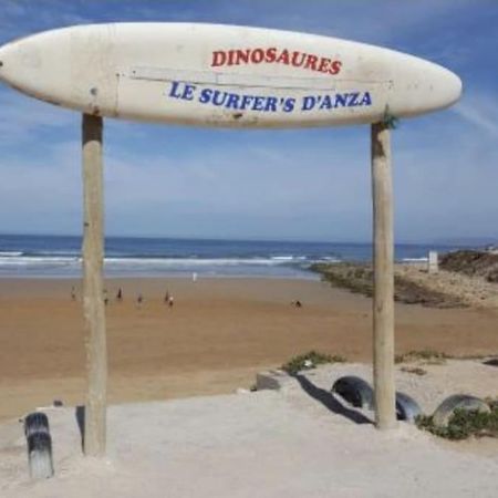 Charmant Appartement Neuf Proche De La Plage Anza Agadir Ngoại thất bức ảnh