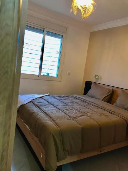 Charmant Appartement Neuf Proche De La Plage Anza Agadir Ngoại thất bức ảnh
