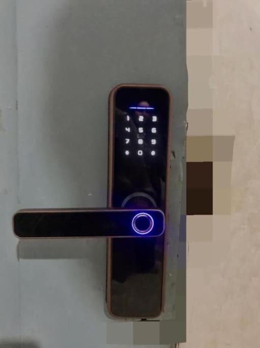 Charmant Appartement Neuf Proche De La Plage Anza Agadir Ngoại thất bức ảnh