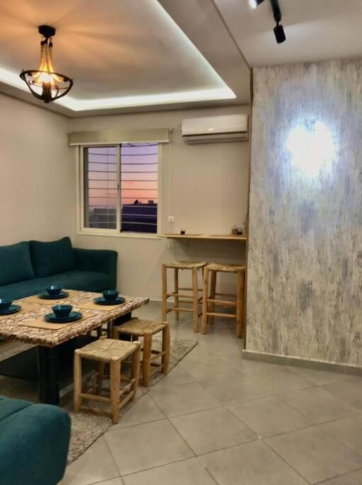 Charmant Appartement Neuf Proche De La Plage Anza Agadir Ngoại thất bức ảnh