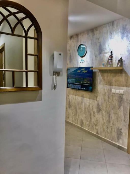 Charmant Appartement Neuf Proche De La Plage Anza Agadir Ngoại thất bức ảnh