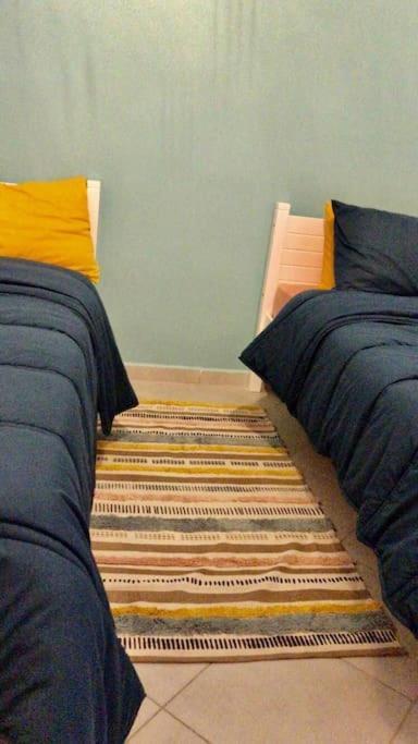 Charmant Appartement Neuf Proche De La Plage Anza Agadir Ngoại thất bức ảnh