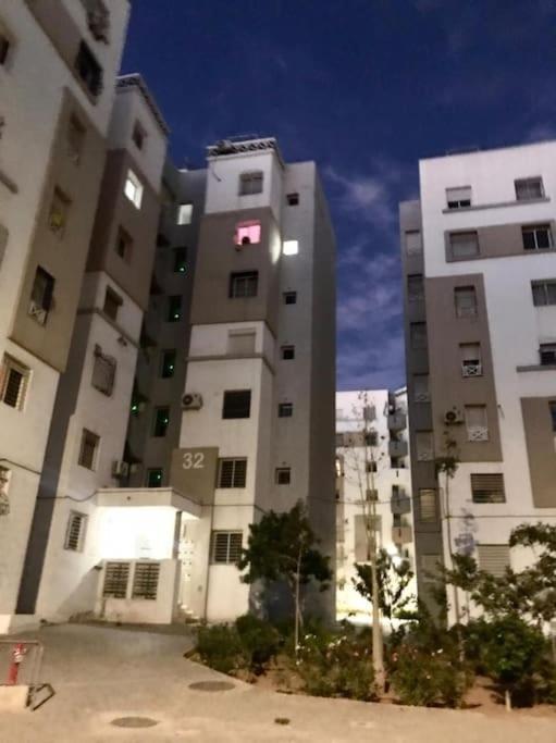 Charmant Appartement Neuf Proche De La Plage Anza Agadir Ngoại thất bức ảnh