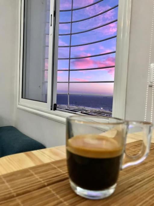 Charmant Appartement Neuf Proche De La Plage Anza Agadir Ngoại thất bức ảnh